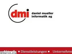 Sites similar to dmi-ag.ch