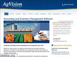 Sites similar to dmi-agvision.com