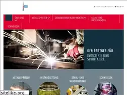 Sites similar to dmi-drechsler.de