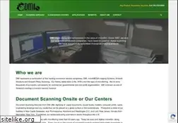 Sites similar to dmi-inc.com