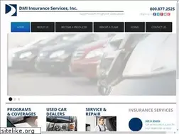 Sites similar to dmi-insurance.com