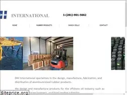 Sites similar to dmi-intl.com