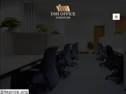 Sites similar to dmi-office.com