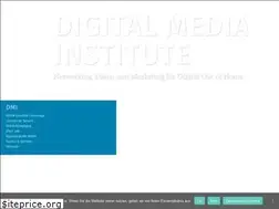 Sites similar to dmi-org.com
