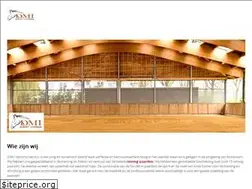 Sites similar to dmi-sporthorses.com