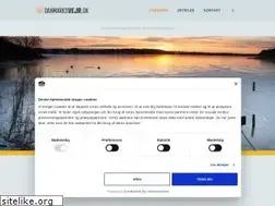 Sites similar to dmi-vejret.dk