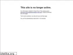 Sites similar to dmi.ca