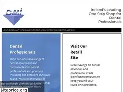 Sites similar to dmi.co.uk