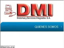 Sites similar to dmi.com.pe