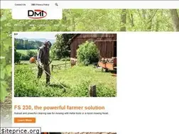 Sites similar to dmi.com.ph
