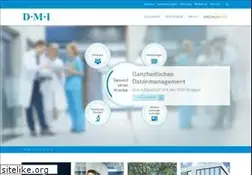 Sites similar to dmi.de