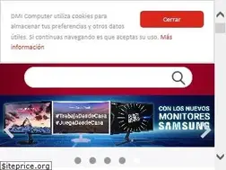 Sites similar to dmi.es