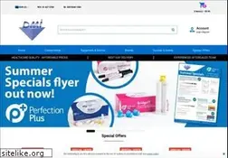 Sites similar to dmi.ie