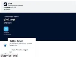 Sites similar to dmi.net