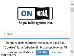 Sites similar to dmi.no