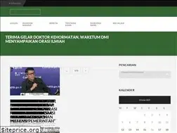 Sites similar to dmi.or.id