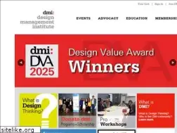 Sites similar to dmi.org