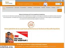 Sites similar to dmi31.com