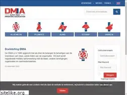 Sites similar to dmia.nl