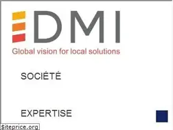 Sites similar to dmiassociates.com
