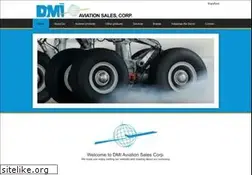 Sites similar to dmiaviation.com