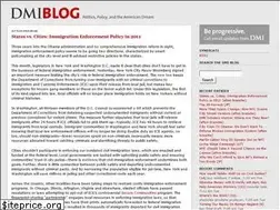 Sites similar to dmiblog.com