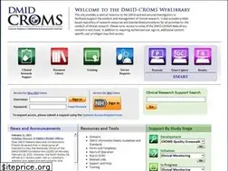 Sites similar to dmidcroms.com