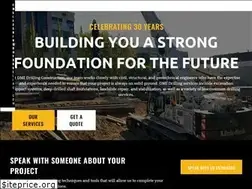 Sites similar to dmidrilling.com