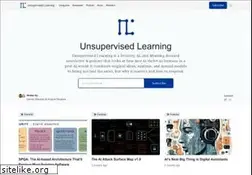 Sites similar to dmiessler.com
