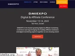 Sites similar to dmiexpo.com