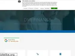 Sites similar to dmifinance.com