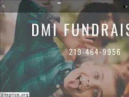 Sites similar to dmifundraising.com