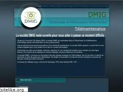 Sites similar to dmig.fr