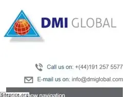 Sites similar to dmiglobal.com