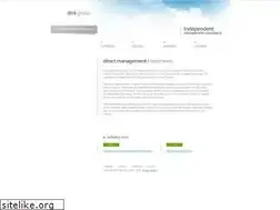 Sites similar to dmigroup.com