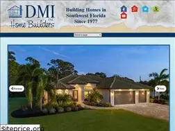 Sites similar to dmihomes.com