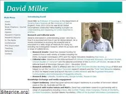 Sites similar to dmiller.info