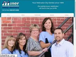 Sites similar to dmillerdental.com