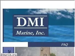 Sites similar to dmimarine.com