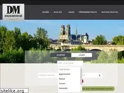 Sites similar to dmimmo.com