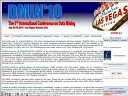 Sites similar to dmin-2010.com
