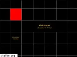 Sites similar to dmin-dmax.fr