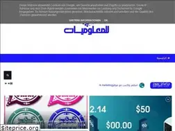 Sites similar to dmination.blogspot.com