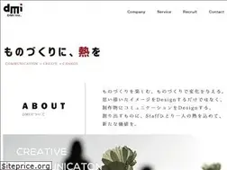 Sites similar to dminc.co.jp