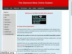 Sites similar to dmine.com
