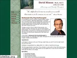 Sites similar to dmineau.com