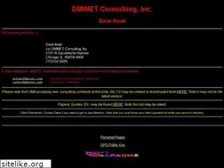 Sites similar to dminet.com