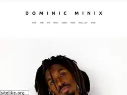 Sites similar to dminixmusic.com