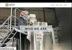 Sites similar to dminj.com