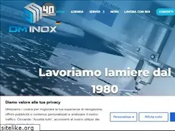 Sites similar to dminox.com